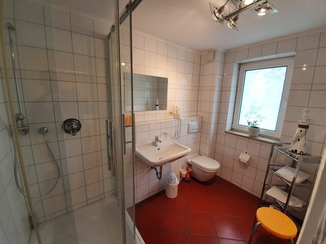 Ferienwohnung in Binz - Haus Sommerwind, Luftwirbel - Bild 6
