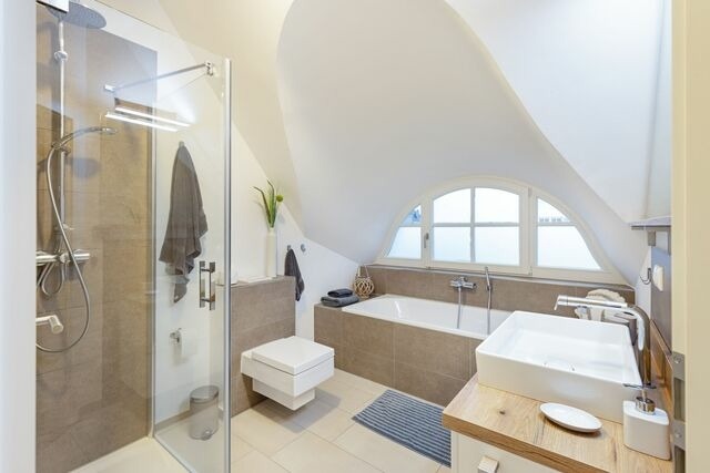 Ferienhaus in Zierow - Reethaus "Pier83" - Bild 6