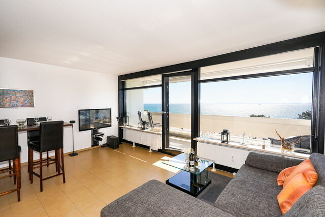 Ferienwohnung in Sierksdorf - Leuchtturm - Bild 2