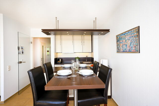 Ferienwohnung in Sierksdorf - Leuchtturm - Bild 6
