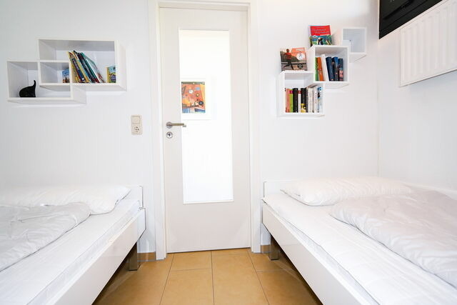 Ferienwohnung in Sierksdorf - Leuchtturm - Bild 12