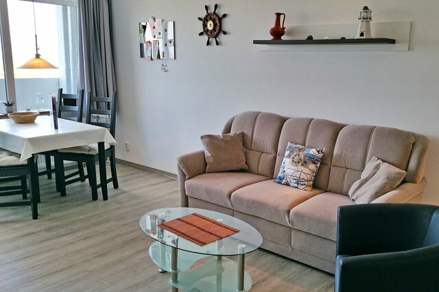Ferienwohnung in Heiligenhafen - K&uuml;stenidyll C-4-3 - Bild 4