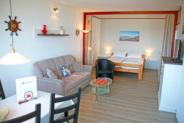 Ferienwohnung in Heiligenhafen - K&uuml;stenidyll C-4-3 - Bild 10
