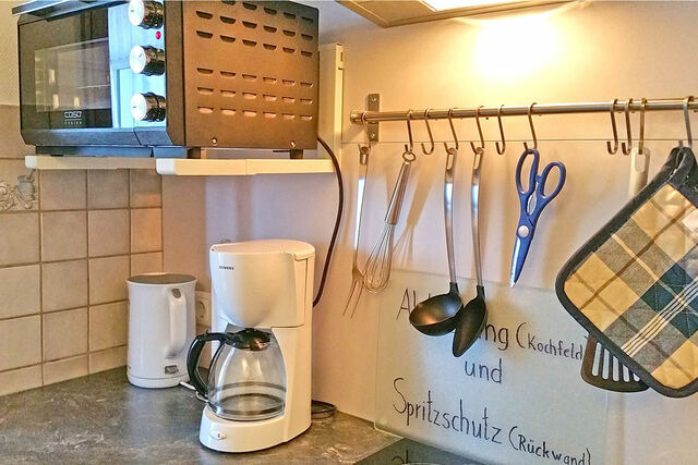 Ferienwohnung in Heiligenhafen - K&uuml;stenidyll C-4-3 - Bild 11