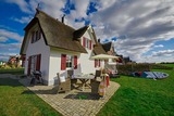 Ferienhaus in Zierow - Reethaus "Attina" - Bild 1