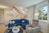 Ferienhaus in Zierow - Reethaus "Marysol" - Bild 5