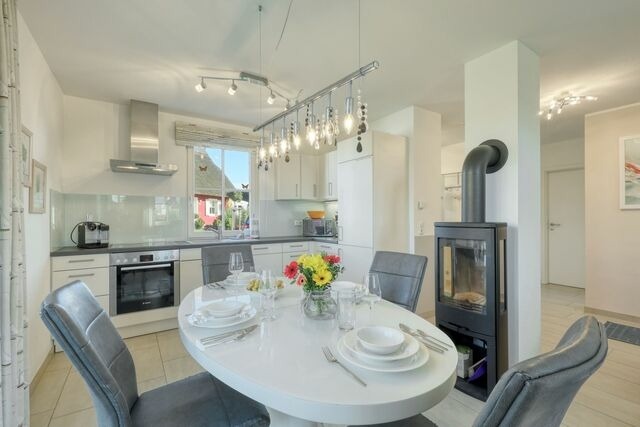 Ferienhaus in Zierow - Reethaus "Marysol" - Bild 10
