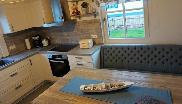 Ferienhaus in Zierow - Reethaus "Frieda" - Bild 4