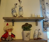 Ferienhaus in Zierow - Reethaus "Frieda" - Bild 5