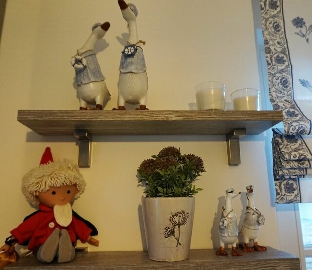 Ferienhaus in Zierow - Reethaus "Frieda" - Bild 5