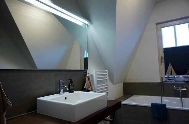Ferienhaus in Zierow - Reethaus "Frieda" - Bild 12