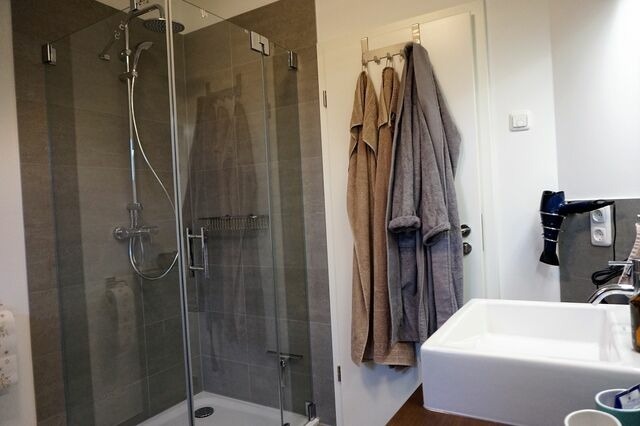 Ferienhaus in Zierow - Reethaus "Frieda" - Bild 13