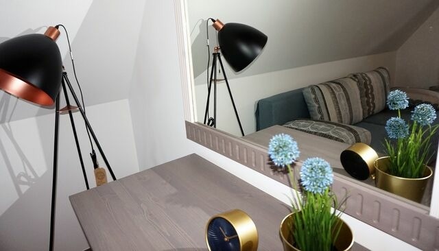 Ferienhaus in Zierow - Reethaus "Frieda" - Bild 14