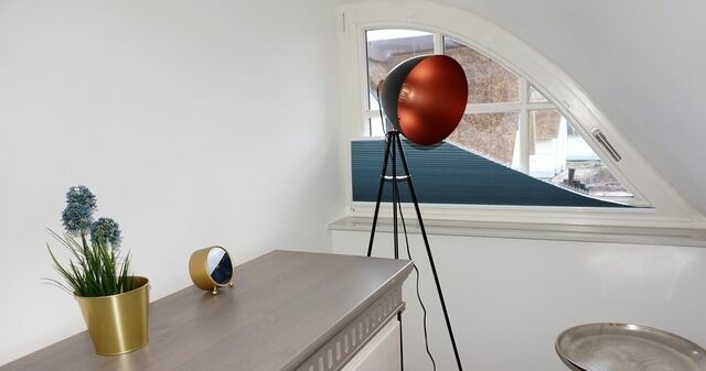 Ferienhaus in Zierow - Reethaus "Frieda" - Bild 16