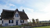 Ferienhaus in Zierow - Reethaus "Frieda" - Bild 19