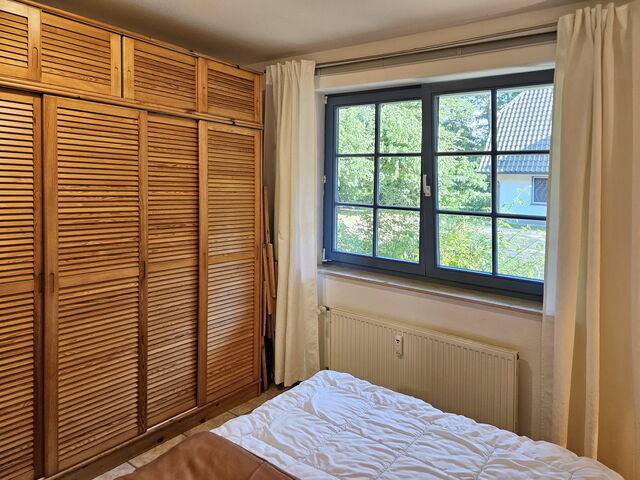 Ferienwohnung in Prerow - Buchenhain B2 - Bild 6