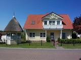 Ferienwohnung in Prerow - An der Stems 3d FeWo 4 - Bild 1