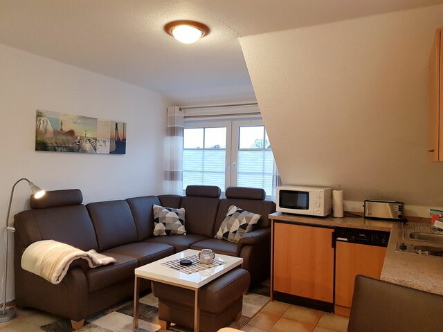 Ferienwohnung in Prerow - An der Stems 3d FeWo 4 - Bild 2