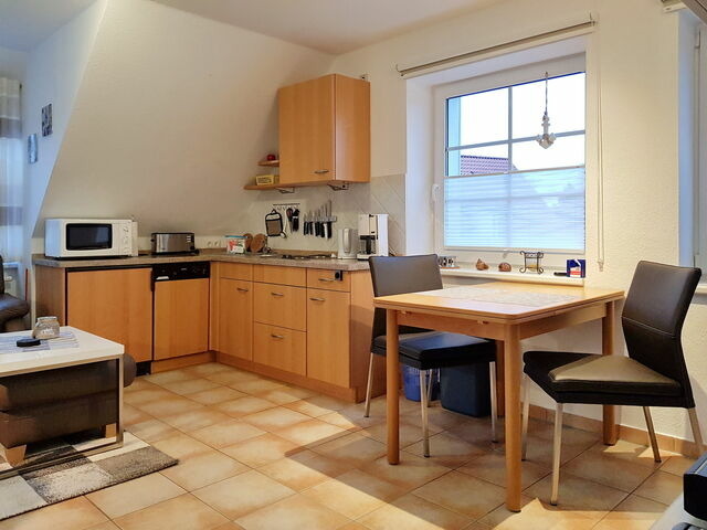 Ferienwohnung in Prerow - An der Stems 3d FeWo 4 - Bild 4