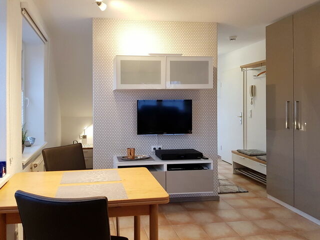 Ferienwohnung in Prerow - An der Stems 3d FeWo 4 - Bild 5