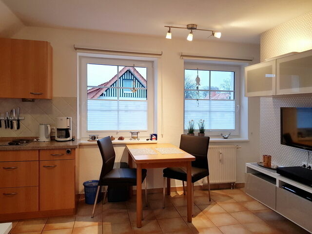 Ferienwohnung in Prerow - An der Stems 3d FeWo 4 - Bild 6