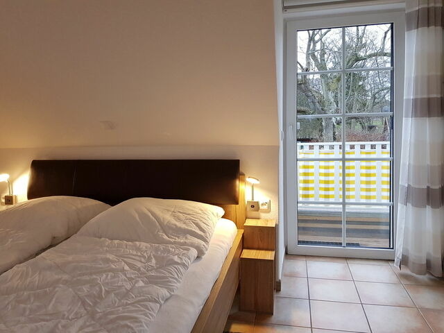 Ferienwohnung in Prerow - An der Stems 3d FeWo 4 - Bild 7