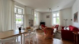 Ferienwohnung in Sellin - Villa Sonneck, App. 15 - Bild 1