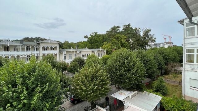 Ferienwohnung in Sellin - Villa Sonneck, App. 15 - Bild 15
