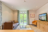 Ferienwohnung in Boltenhagen - Villa Wagenknecht, Ferienwohnung 15 - Bild 1