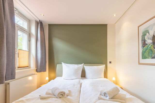 Ferienwohnung in Boltenhagen - Villa Wagenknecht, Ferienwohnung 15 - Bild 2