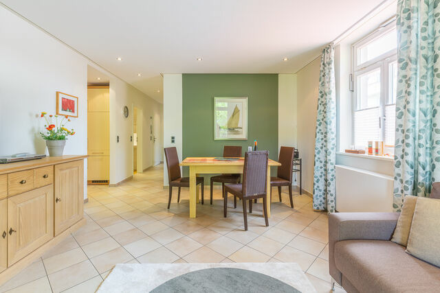 Ferienwohnung in Boltenhagen - Villa Wagenknecht, Ferienwohnung 15 - Bild 3