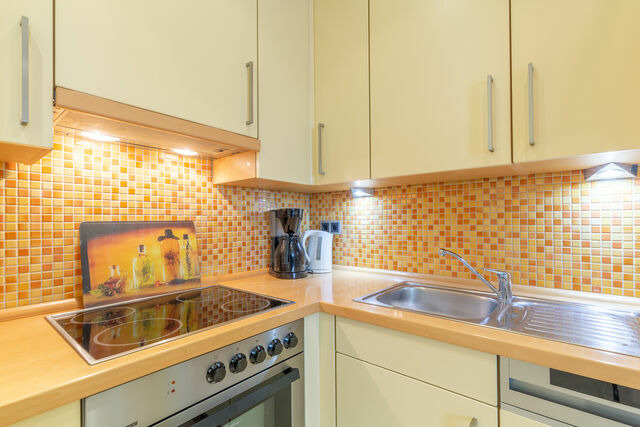 Ferienwohnung in Boltenhagen - Villa Wagenknecht, Ferienwohnung 15 - Bild 4