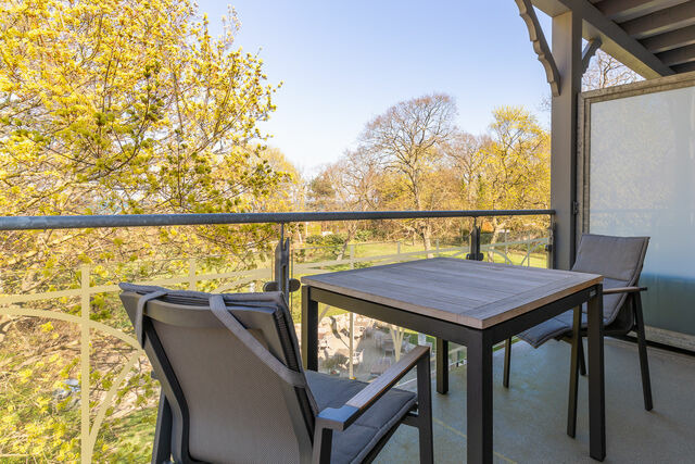 Ferienwohnung in Boltenhagen - Villa Wagenknecht, Ferienwohnung 15 - Bild 6