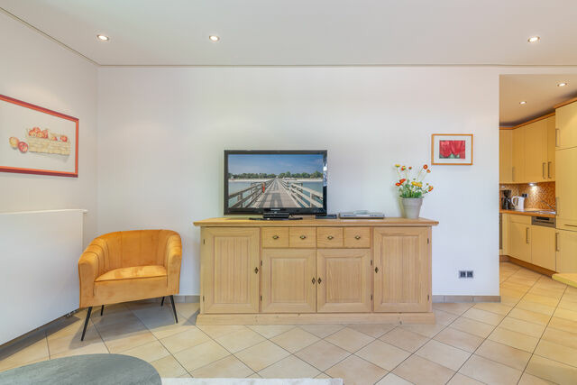 Ferienwohnung in Boltenhagen - Villa Wagenknecht, Ferienwohnung 15 - Bild 8