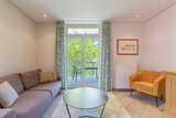 Ferienwohnung in Boltenhagen - Villa Wagenknecht, Ferienwohnung 15 - Bild 11
