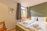 Ferienwohnung in Boltenhagen - Villa Wagenknecht, Ferienwohnung 15 - Bild 13