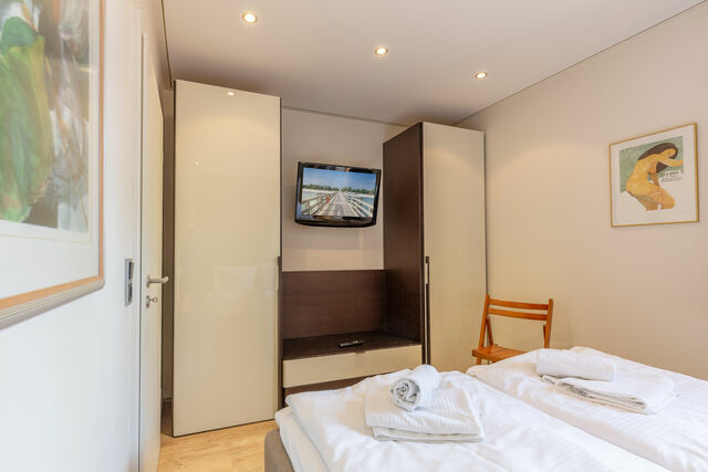 Ferienwohnung in Boltenhagen - Villa Wagenknecht, Ferienwohnung 15 - Bild 14