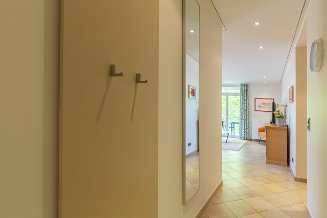 Ferienwohnung in Boltenhagen - Villa Wagenknecht, Ferienwohnung 15 - Bild 15