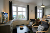 Ferienwohnung in Binz - Haus Felicitas - 90724 - M&ouml;we - Bild 1