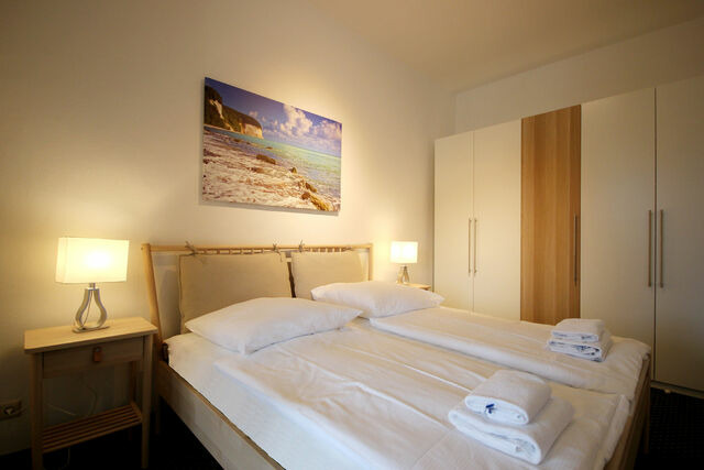 Ferienwohnung in Binz - Haus Felicitas - 90724 - M&ouml;we - Bild 6