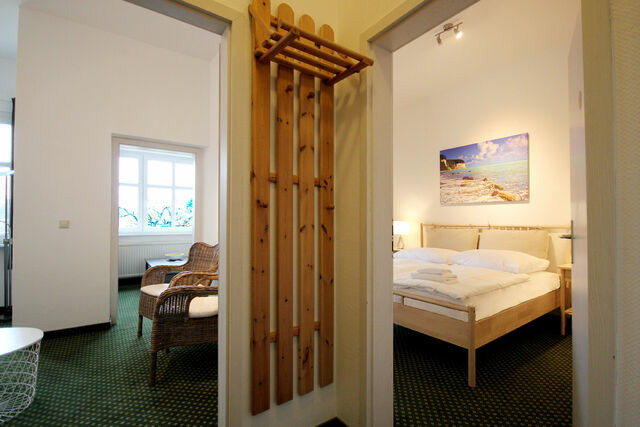 Ferienwohnung in Binz - Haus Felicitas - 90724 - M&ouml;we - Bild 10