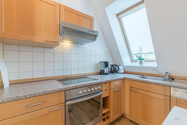 Ferienwohnung in Boltenhagen - Ferienwohnung "Atelier" - Bild 3