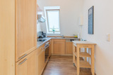 Ferienwohnung in Boltenhagen - Ferienwohnung "Atelier" - Bild 5