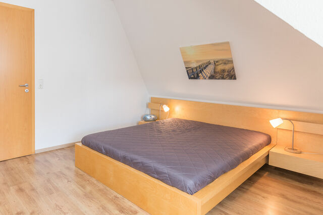 Ferienwohnung in Boltenhagen - Ferienwohnung "Atelier" - Bild 7