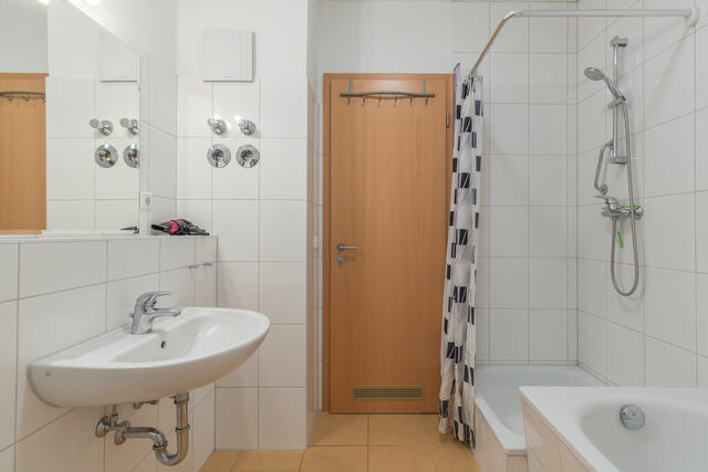 Ferienwohnung in Boltenhagen - Ferienwohnung "Atelier" - Bild 10