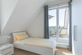 Ferienwohnung in Boltenhagen - Ferienwohnung "Atelier" - Bild 12