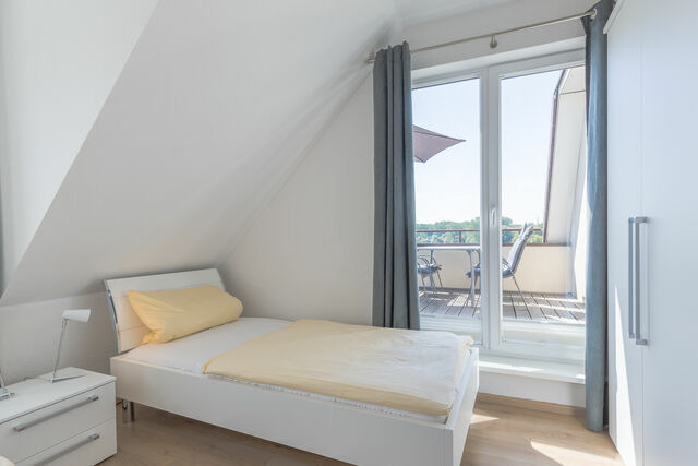 Ferienwohnung in Boltenhagen - Ferienwohnung "Atelier" - Bild 12