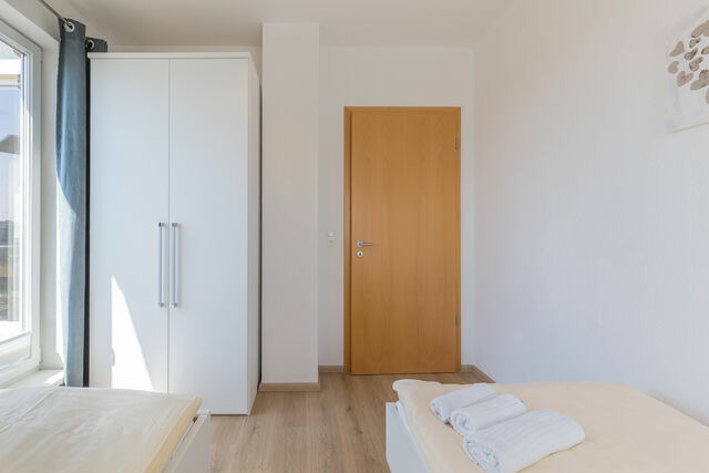 Ferienwohnung in Boltenhagen - Ferienwohnung "Atelier" - Bild 13