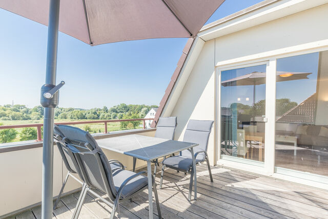 Ferienwohnung in Boltenhagen - Ferienwohnung "Atelier" - Bild 21