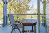 Ferienwohnung in Boltenhagen - Villa Wagenknecht, Ferienwohnung 09 - Bild 3